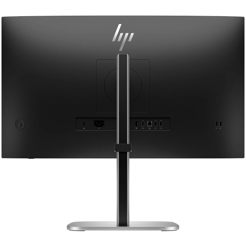 Монiтор HP 27" S5 Pro 527pf (B28F5UT) IPS Black/Silver 120Hz