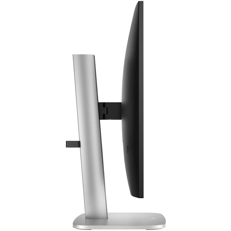 Монiтор HP 27" S5 Pro 527pf (B28F5UT) IPS Black/Silver 120Hz