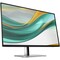 Фото - Монiтор HP 27" S5 Pro 527pf (B28F5UT) IPS Black/Silver 120Hz | click.ua