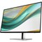 Фото - Монiтор HP 27" S5 Pro 527pf (B28F5UT) IPS Black/Silver 120Hz | click.ua