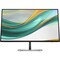Фото - Монiтор HP 27" S5 Pro 527pf (B28F5UT) IPS Black/Silver 120Hz | click.ua