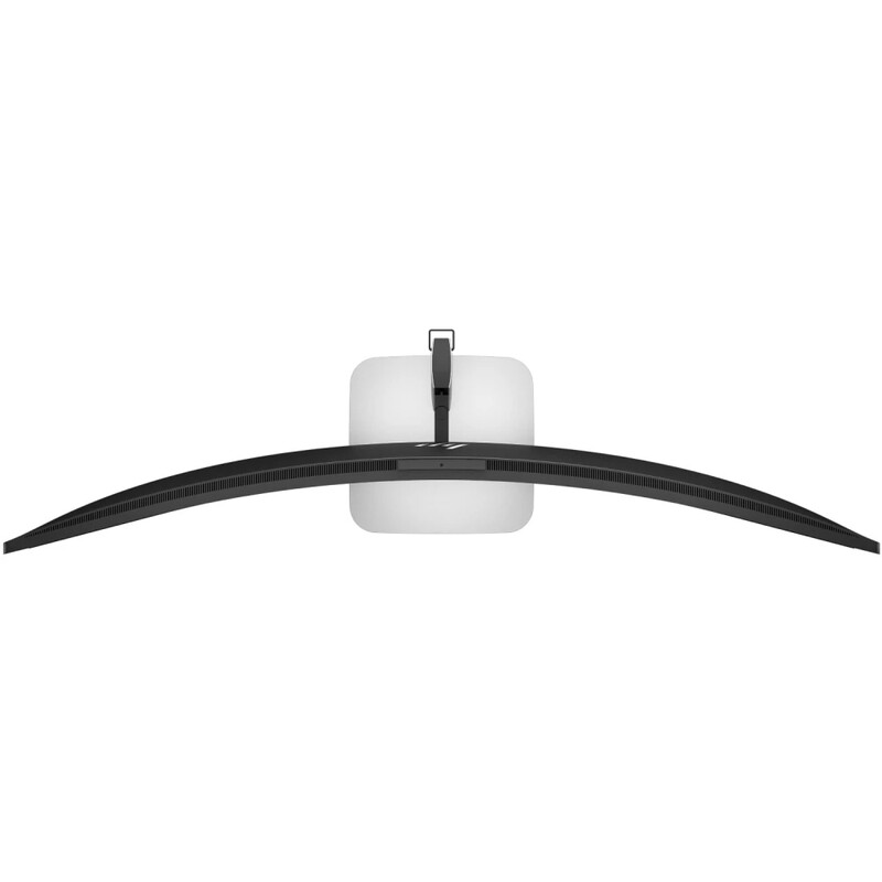 Монiтор HP 49" S5 Pro 549pm (B7GV8AA) VA Black/Silver 165Hz Curved