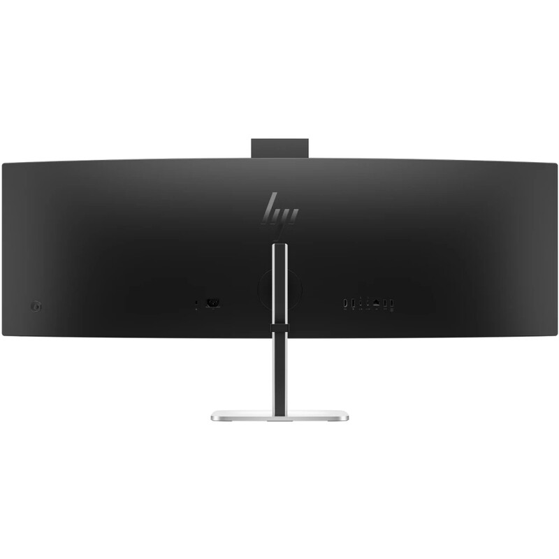 Монiтор HP 49" S5 Pro 549pm (B7GV8AA) VA Black/Silver 165Hz Curved