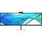 Фото - Монiтор HP 49" S5 Pro 549pm (B7GV8AA) VA Black/Silver 165Hz Curved | click.ua