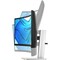 Фото - Монiтор HP 49" S5 Pro 549pm (B7GV8AA) VA Black/Silver 165Hz Curved | click.ua