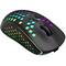 Фото - Мышь беспроводная Canyon Haster GMW-18 Gaming Black (CND-SGMW18) | click.ua
