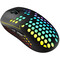 Фото - Мышь беспроводная Canyon Haster GMW-18 Gaming Black (CND-SGMW18) | click.ua