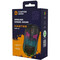 Фото - Мышь беспроводная Canyon Haster GMW-18 Gaming Black (CND-SGMW18) | click.ua