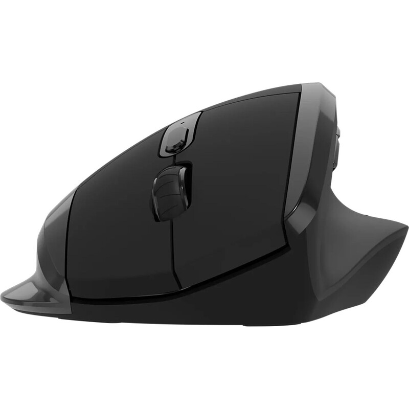 Миша бездротова Canyon On Click 17 Wireless Black (CNE-CMSW17B)