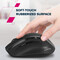 Фото - Миша бездротова Canyon On Click 17 Wireless Black (CNE-CMSW17B) | click.ua