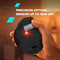 Фото - Миша бездротова Canyon On Click 17 Wireless Black (CNE-CMSW17B) | click.ua