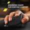 Фото - Миша бездротова Canyon On Click 17 Wireless Black (CNE-CMSW17B) | click.ua