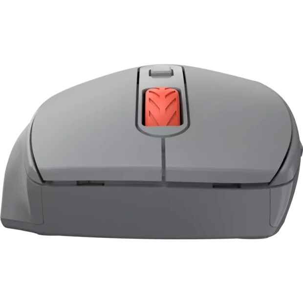 Миша бездротова Canyon On Click 20 Wireless Dark Grey (CNE-CMSW20DG)