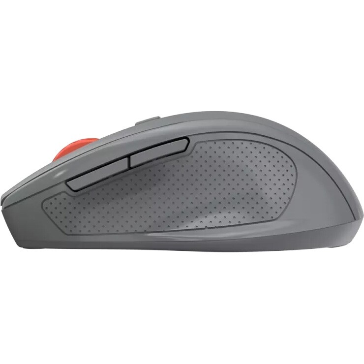 Миша бездротова Canyon On Click 20 Wireless Dark Grey (CNE-CMSW20DG)