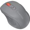 Фото - Миша бездротова Canyon On Click 20 Wireless Dark Grey (CNE-CMSW20DG) | click.ua