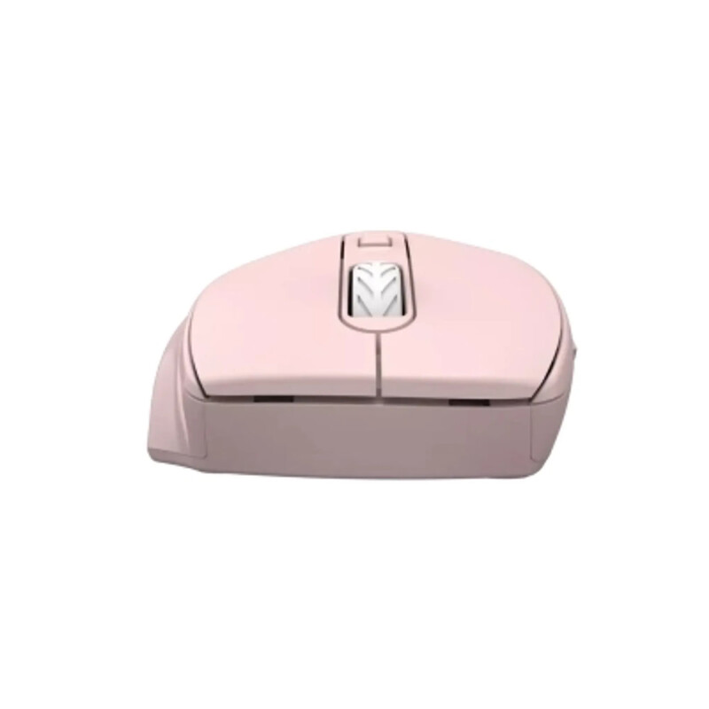 Миша бездротова Canyon On Click 20 Wireless Pink (CNE-CMSW20P)