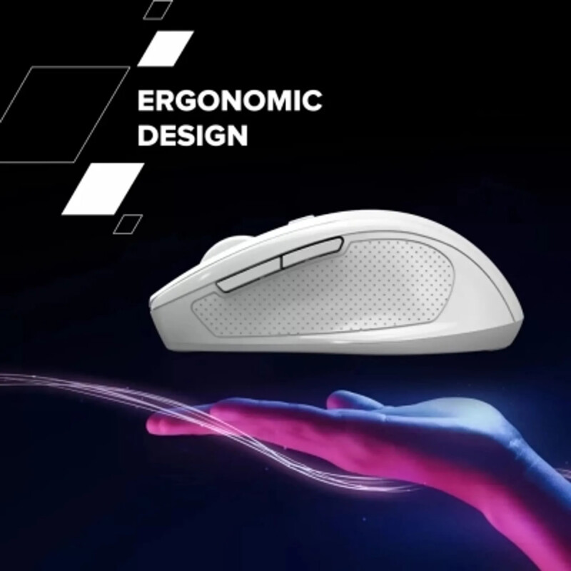 Миша бездротова Canyon On Click 20 Wireless Pink (CNE-CMSW20P)