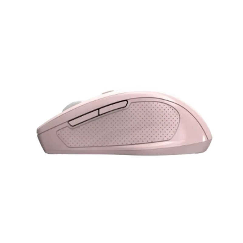 Миша бездротова Canyon On Click 20 Wireless Pink (CNE-CMSW20P)