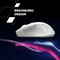 Фото - Мышь беспроводная Canyon On Click 20 Wireless White (CNE-CMSW20W) | click.ua