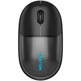 Миша бездротова Canyon OnClick 24 Wireless Black (CNS-CMSW24B)