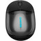 Фото - Мышь беспроводная Canyon OnClick 24 Wireless Black (CNS-CMSW24B) | click.ua