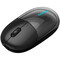 Фото - Мышь беспроводная Canyon OnClick 24 Wireless Black (CNS-CMSW24B) | click.ua