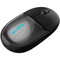 Фото - Мышь беспроводная Canyon OnClick 24 Wireless Black (CNS-CMSW24B) | click.ua