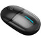 Фото - Мышь беспроводная Canyon OnClick 24 Wireless Black (CNS-CMSW24B) | click.ua