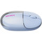 Фото - Миша бездротова Canyon OnClick 24 Wireless Blue (CNS-CMSW24BL) | click.ua