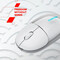 Фото - Миша бездротова Canyon OnClick 24 Wireless Blue (CNS-CMSW24BL) | click.ua