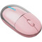 Фото - Миша бездротова Canyon OnClick 24 Wireless Pink (CNS-CMSW24P) | click.ua