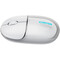 Фото - Миша бездротова Canyon OnClick 24 Wireless White (CNS-CMSW24W) | click.ua