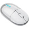 Фото - Миша бездротова Canyon OnClick 24 Wireless White (CNS-CMSW24W) | click.ua