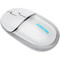 Фото - Миша бездротова Canyon OnClick 24 Wireless White (CNS-CMSW24W) | click.ua