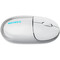 Фото - Миша бездротова Canyon OnClick 24 Wireless White (CNS-CMSW24W) | click.ua
