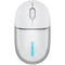 Фото - Миша бездротова Canyon OnClick 24 Wireless White (CNS-CMSW24W) | click.ua