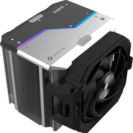 Кулер процесорний Alseye i600-B (AS.01.10.0006)