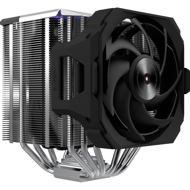 Кулер процессорный Alseye i600-B (AS.01.10.0006)
