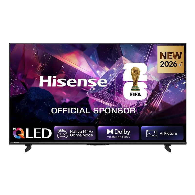 Телевізор Hisense 55E7S Pro