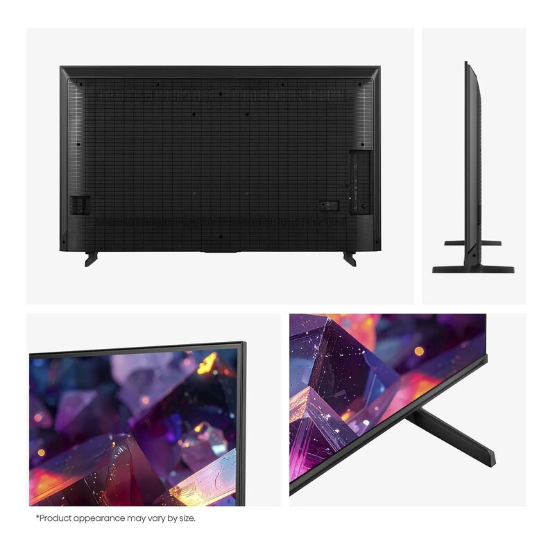 Телевізор Hisense 65E7S Pro