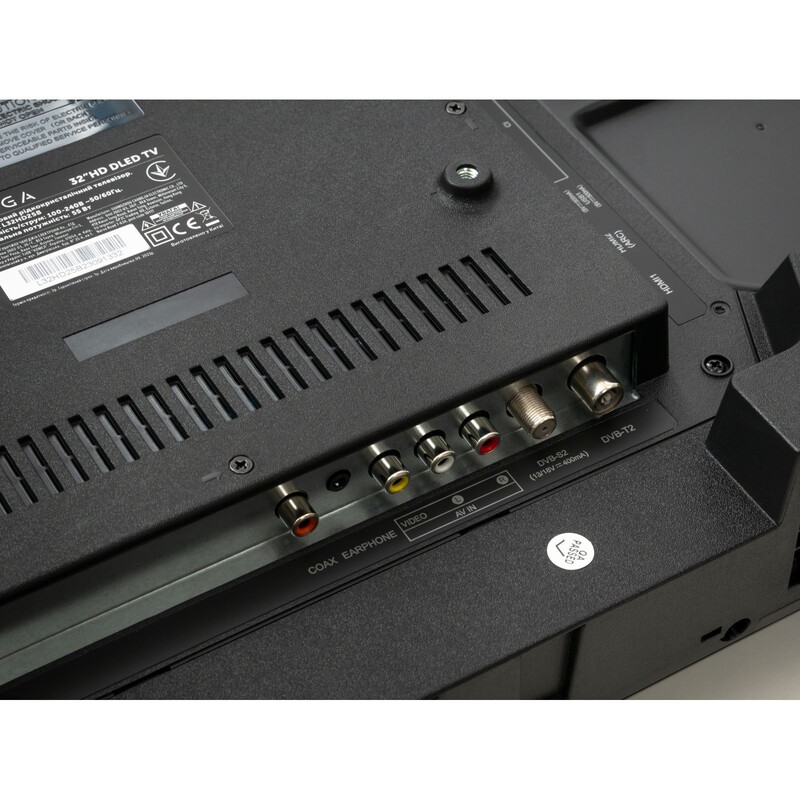 Телевизор Vinga L32HD25B