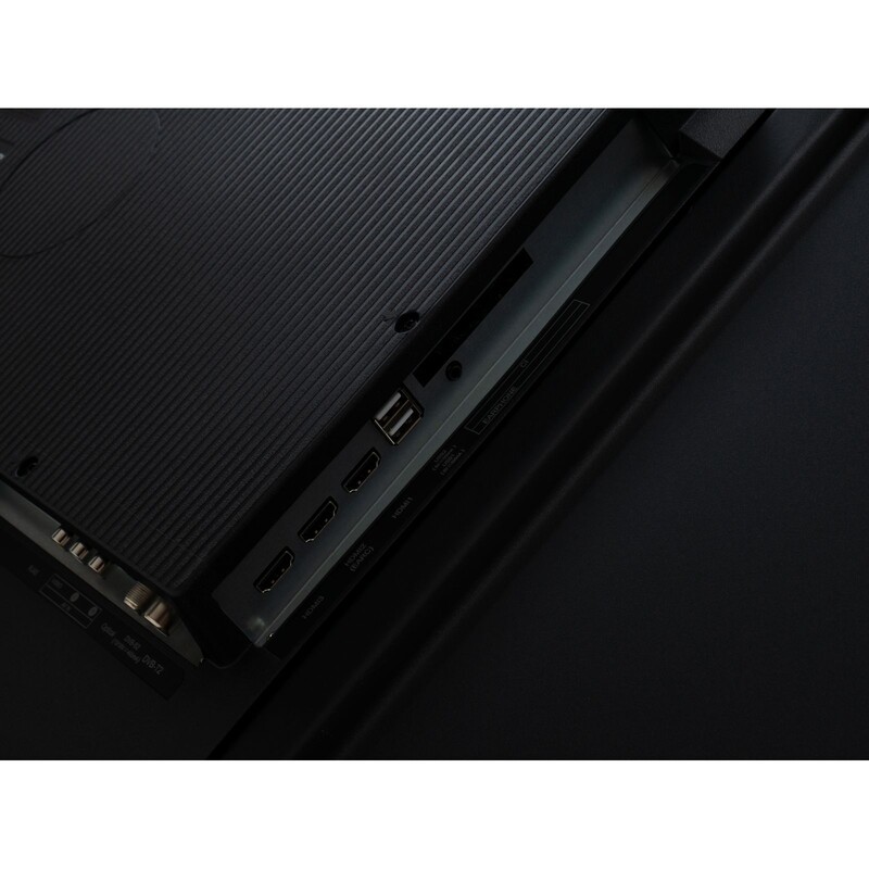 Телевизор Vinga S85UHD25QWEB