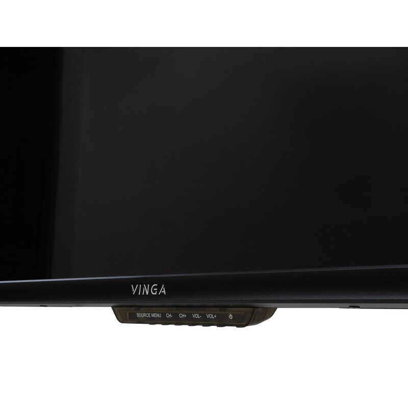 Телевизор Vinga S85UHD25QWEB