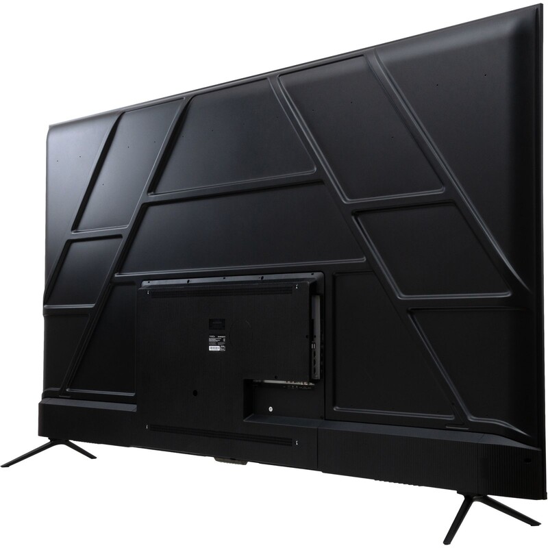 Телевизор Vinga S85UHD25QWEB
