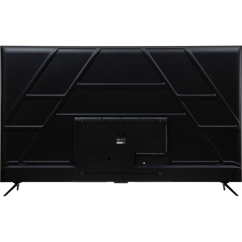Телевизор Vinga S85UHD25QWEB