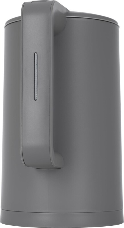 Электрочайник Ergo CT 8050 grey