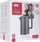 Фото - Электрочайник Ergo CT 8050 grey | click.ua