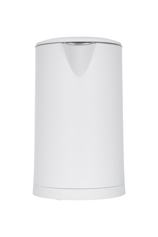 Электрочайник Ergo CT 8070 white