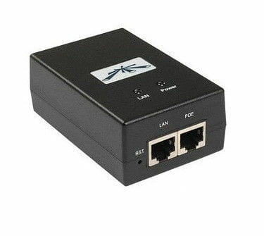 Инжектор Ubiquiti POE-24-24W (24V, 24W)