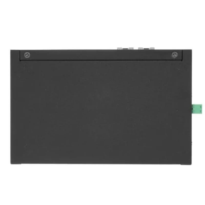 Коммутатор Hikvision DS-3T0506HP-E/HS